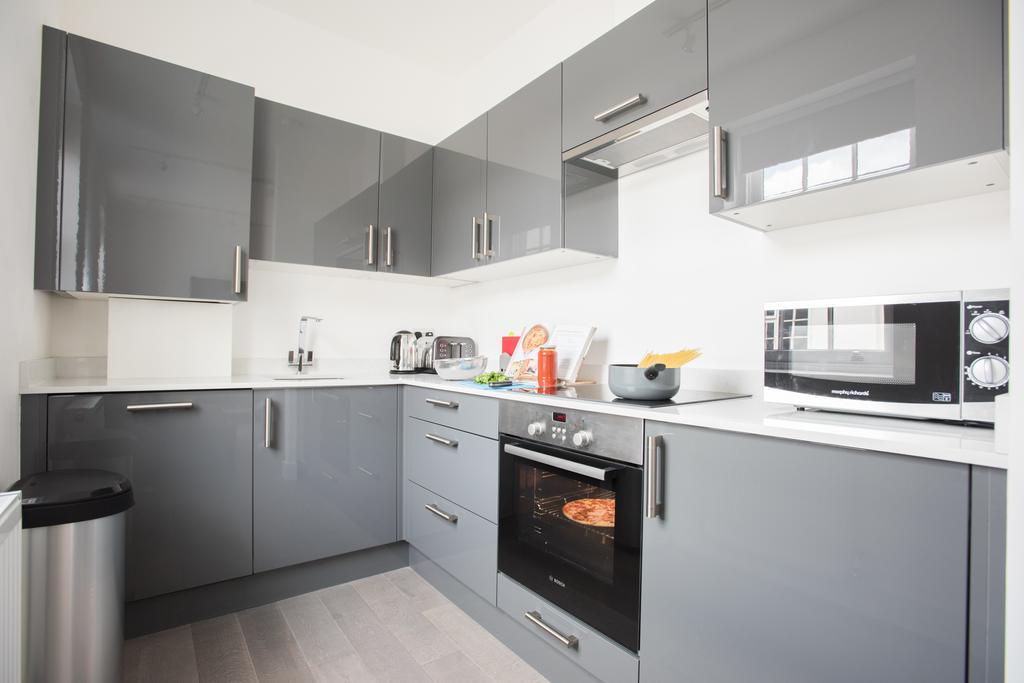 Short Lets In - Kilburn Londres