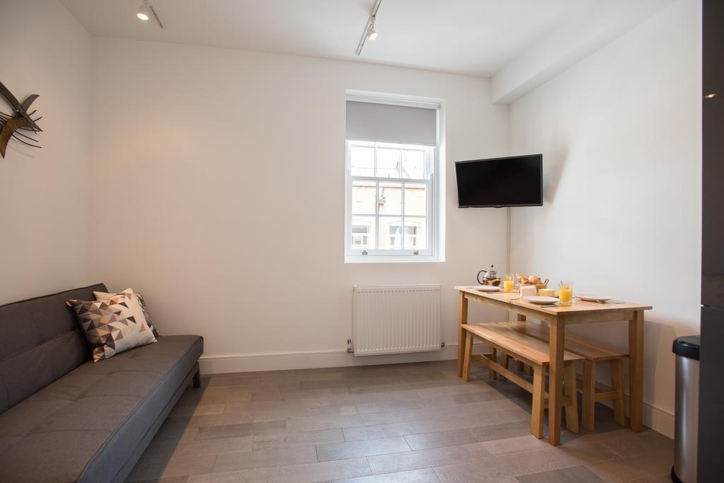 Short Lets In - Kilburn Londres