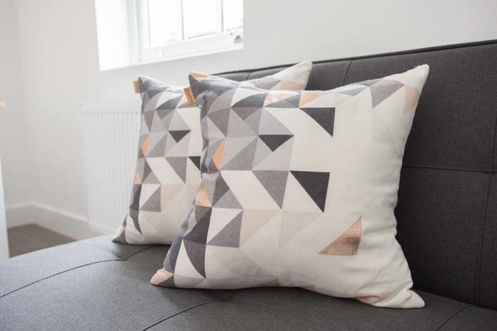 Appartement Short Lets In - Kilburn *
