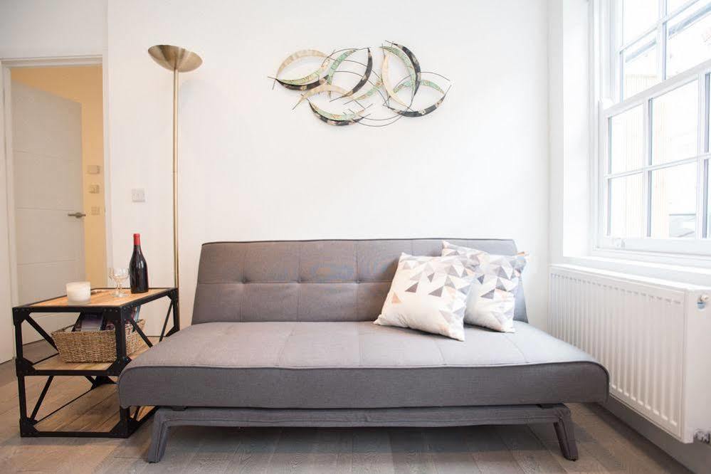Short Lets In - Kilburn Appartement *