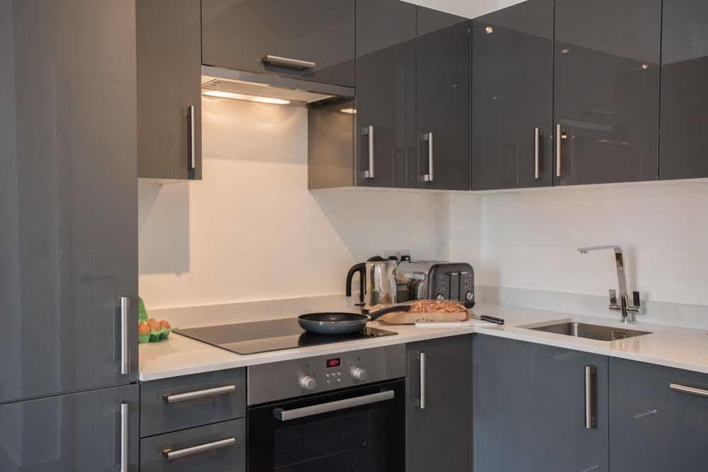 Appartement Short Lets In - Kilburn *