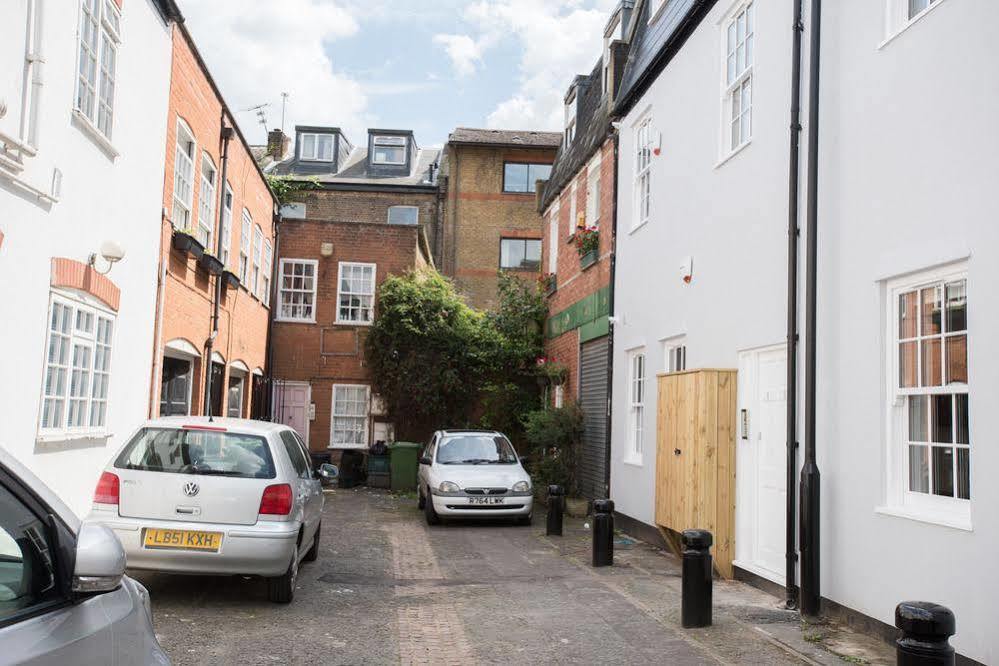 Appartement Short Lets In - Kilburn Londres
