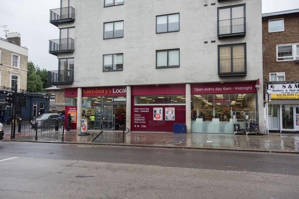 Short Lets In - Kilburn Londres