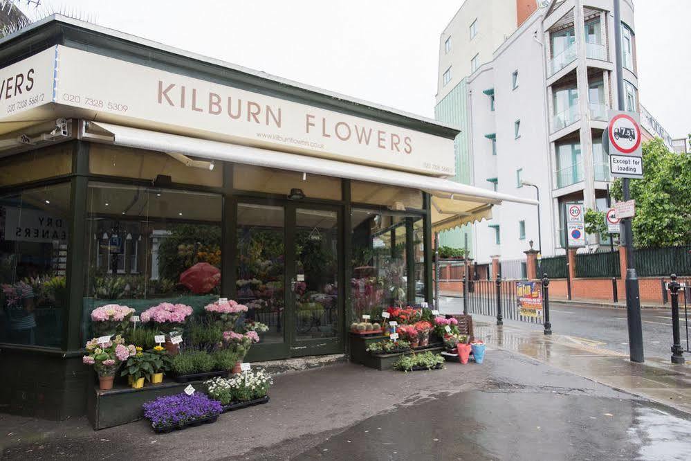 Appartement Short Lets In - Kilburn *