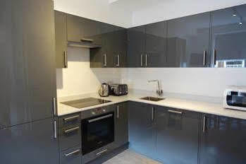 Short Lets In - Kilburn Appartement
