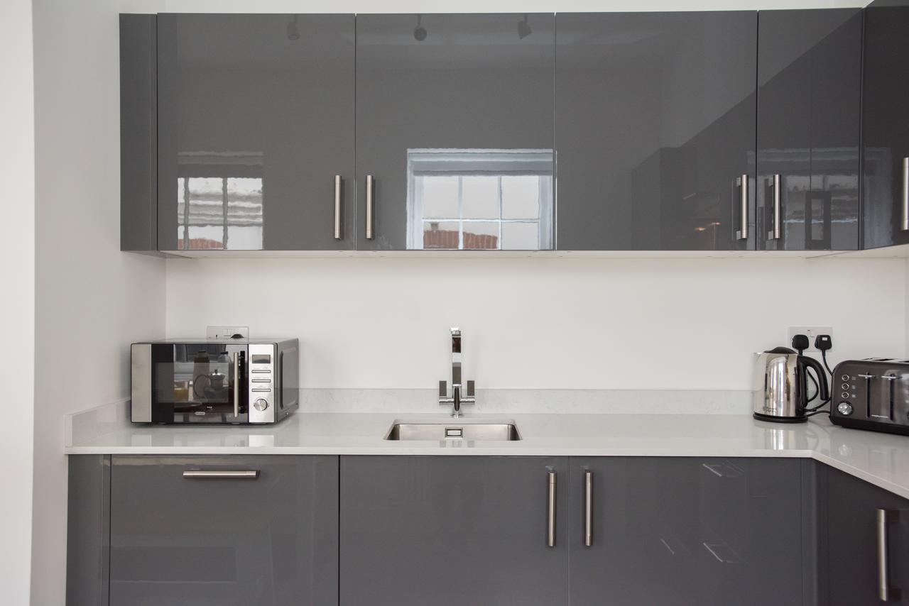 Short Lets In - Kilburn Appartement