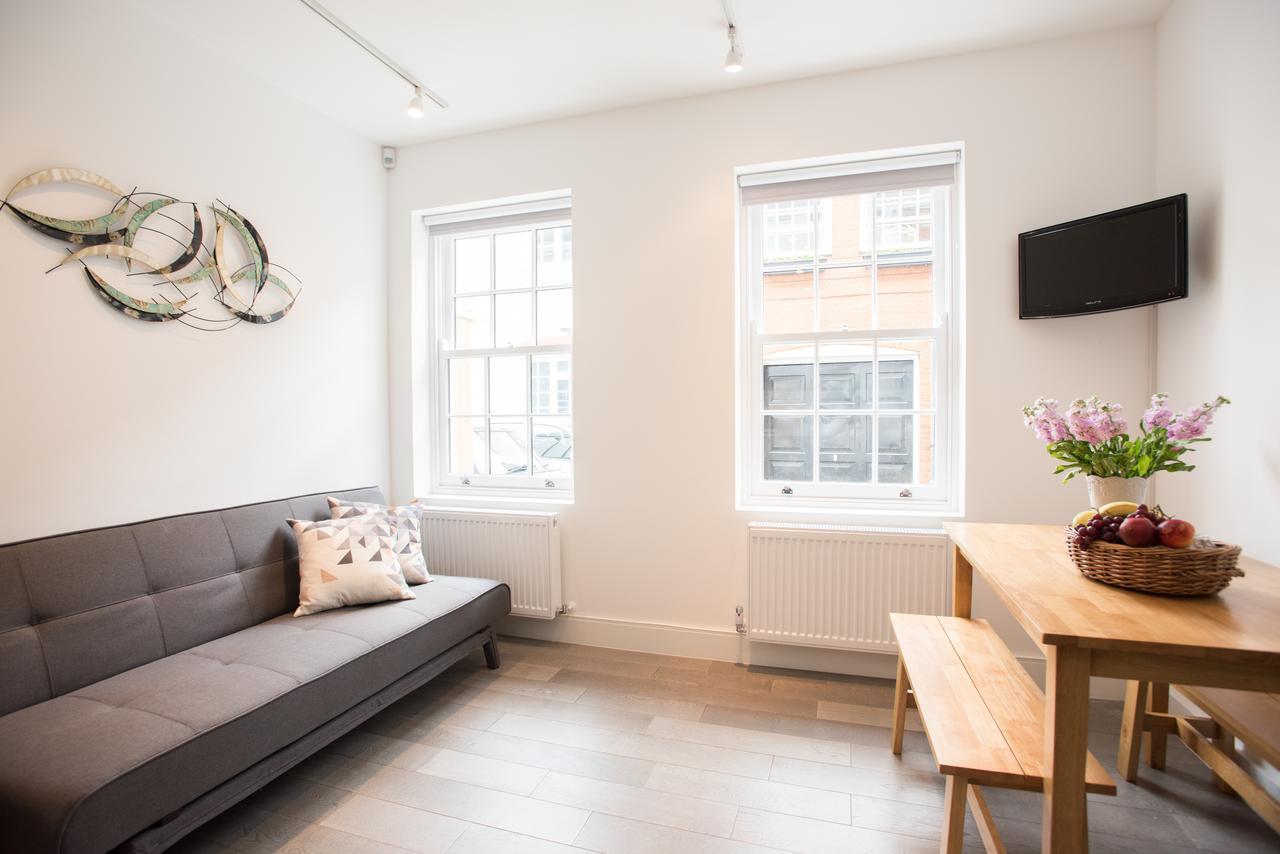 Appartement Short Lets In - Kilburn