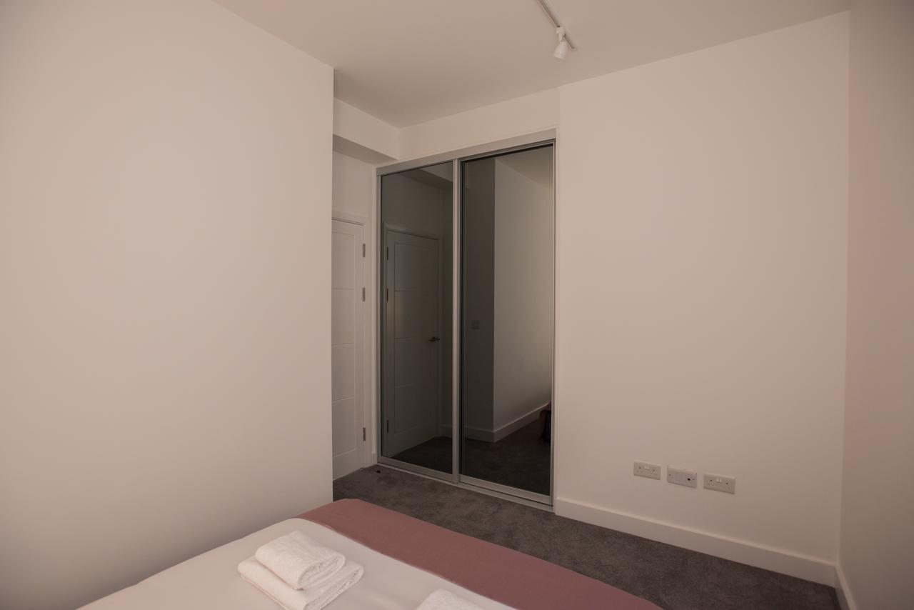 Short Lets In - Kilburn Appartement *