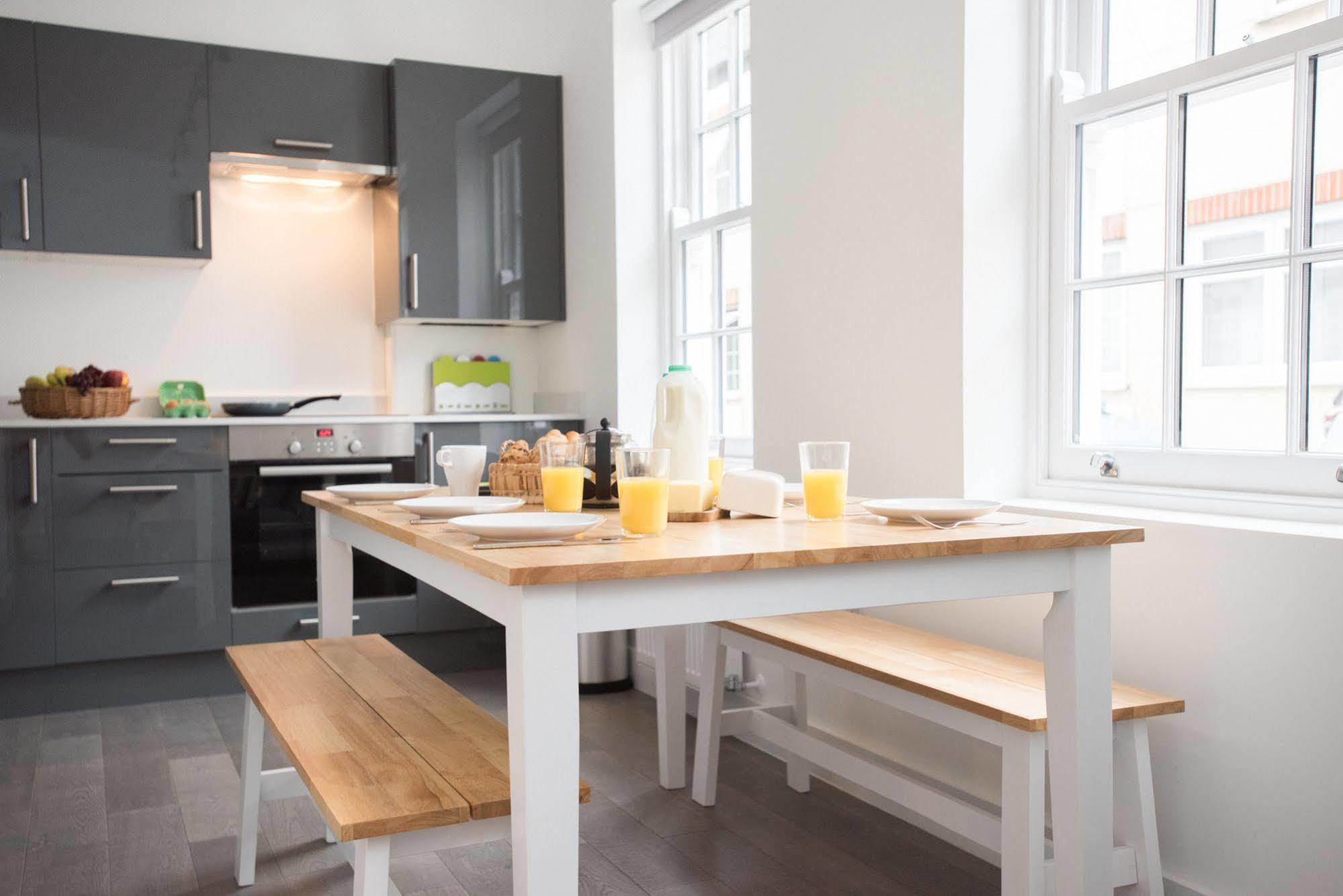 Short Lets In - Kilburn Appartement *
