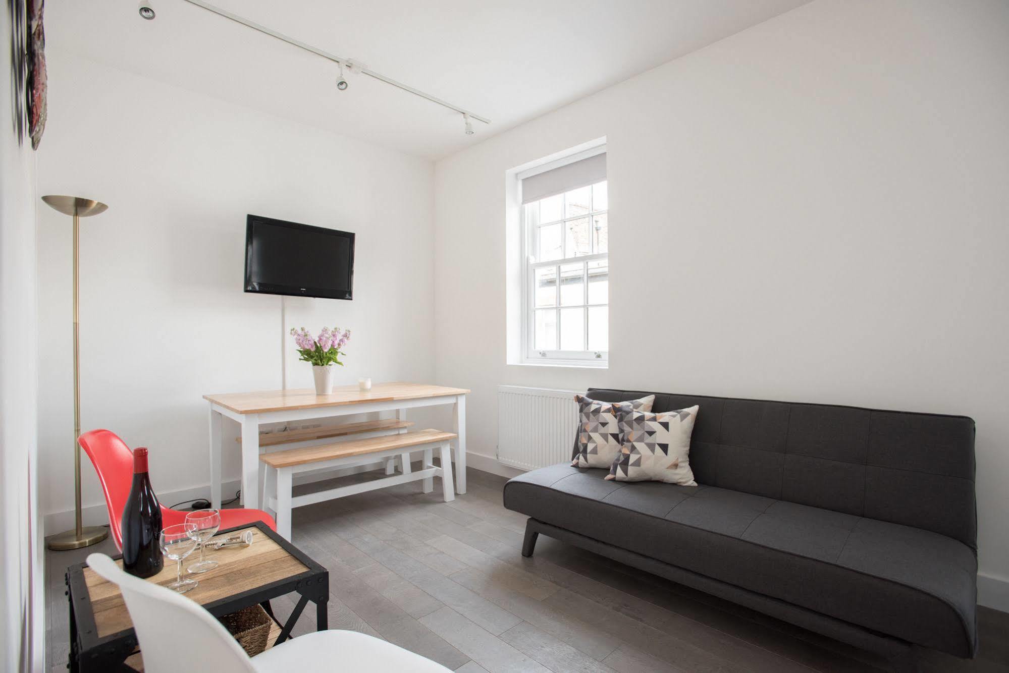 Short Lets In - Kilburn Londres