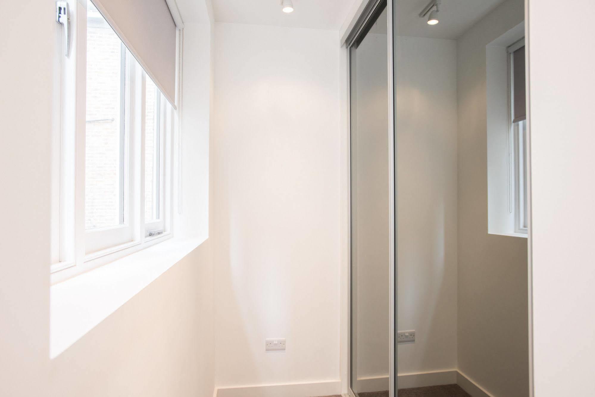 Short Lets In - Kilburn Londres