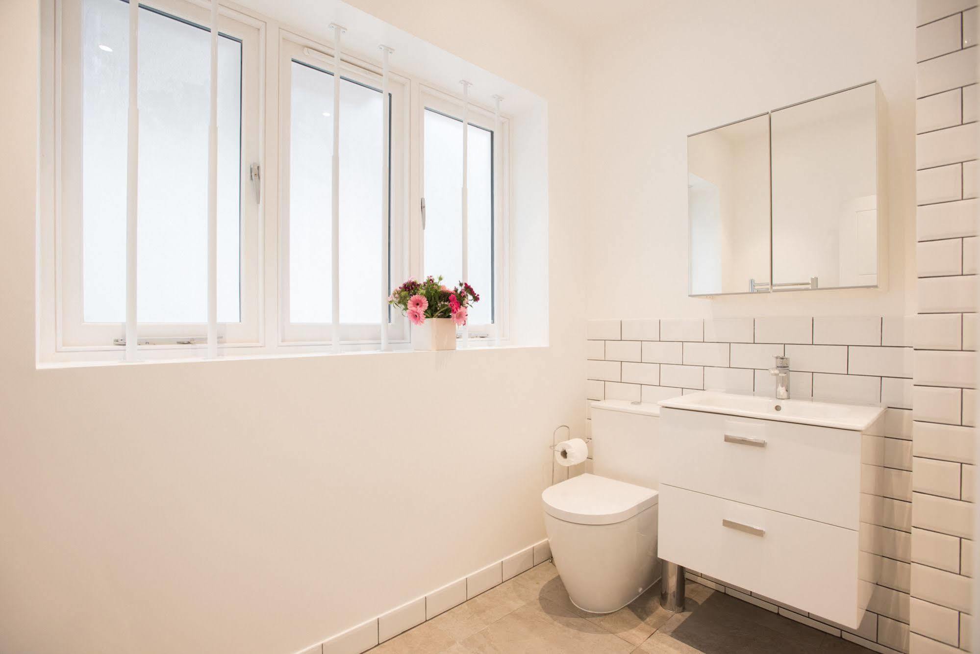 Appartement Short Lets In - Kilburn Londres