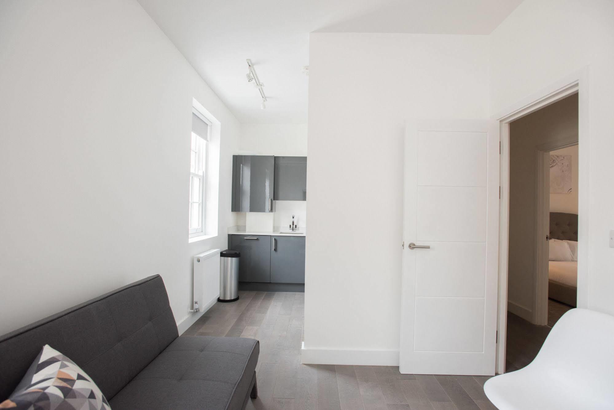 Short Lets In - Kilburn Appartement *